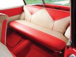 Chevrolet Bel Air Nomad Station Wagon 1956 года